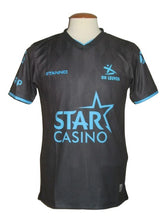 Load image into Gallery viewer, Oud-Heverlee Leuven 2023-24 Away shirt S *new with tags*