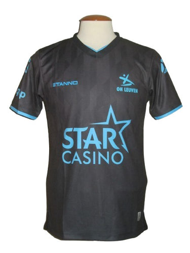 Oud-Heverlee Leuven 2023-24 Away shirt S *new with tags*