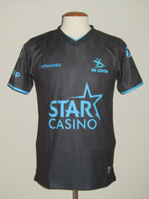 Load image into Gallery viewer, Oud-Heverlee Leuven 2023-24 Away shirt S *new with tags*