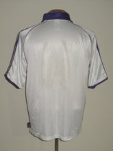 Load image into Gallery viewer, RSC Anderlecht 1999-00 Home shirt L *light damage*