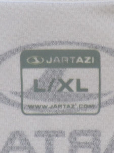 KSC Lokeren 2014-15 Home shirt L/XL *mint*