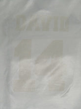 Load image into Gallery viewer, RSC Anderlecht 1999-00 Home shirt L *light damage*