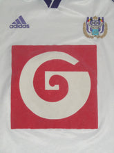 Load image into Gallery viewer, RSC Anderlecht 1999-00 Home shirt L *light damage*