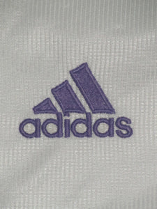 RSC Anderlecht 1999-00 Home shirt L *light damage*