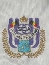 Load image into Gallery viewer, RSC Anderlecht 1999-00 Home shirt L *light damage*