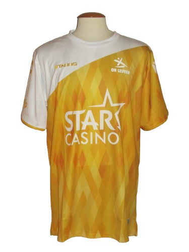 Oud-Heverlee Leuven 2023-24 Third shirt XXL *new with tags*