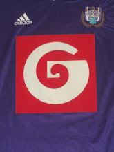 Load image into Gallery viewer, RSC Anderlecht 1999-00 Away shirt L #8 Jan Köller