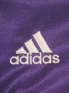 RSC Anderlecht 1999-00 Away shirt L #8 Jan Köller