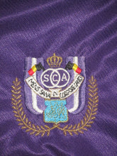 Load image into Gallery viewer, RSC Anderlecht 1999-00 Away shirt L #8 Jan Köller