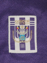 Load image into Gallery viewer, RSC Anderlecht 1999-00 Away shirt L #8 Jan Köller
