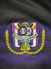 Load image into Gallery viewer, RSC Anderlecht 2009-11 Away shirt L #21 Tom De Sutter