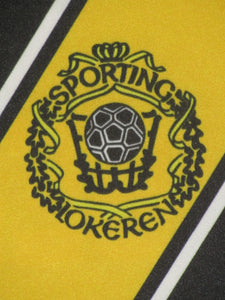 KSC Lokeren 2015-16 Away shirt L/XL *mint*