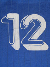 Load image into Gallery viewer, KAA Gent 1989-90 Home shirt MATCH ISSUE/WORN #12
