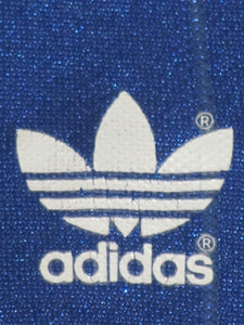 KAA Gent 1989-90 Home shirt MATCH ISSUE/WORN #12