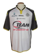 Load image into Gallery viewer, KSC Lokeren 2018-19 Home shirt XL *mint*