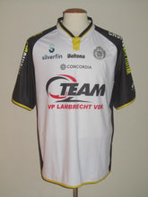 Load image into Gallery viewer, KSC Lokeren 2018-19 Home shirt XL *mint*