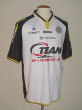 Load image into Gallery viewer, KSC Lokeren 2018-19 Home shirt XL *mint*