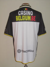 Load image into Gallery viewer, KSC Lokeren 2018-19 Home shirt XL *mint*