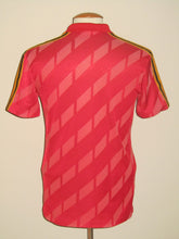 Load image into Gallery viewer, Rode Duivels 1986-89 Home shirt S