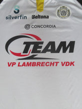 Load image into Gallery viewer, KSC Lokeren 2018-19 Home shirt XL *mint*