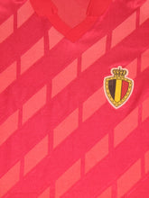 Load image into Gallery viewer, Rode Duivels 1986-89 Home shirt S