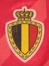 Load image into Gallery viewer, Rode Duivels 1986-89 Home shirt S