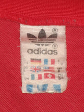 Load image into Gallery viewer, Rode Duivels 1986-89 Home shirt S