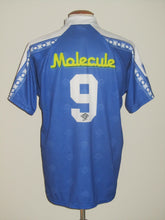 Load image into Gallery viewer, SV Zulte Waregem 2003-04 Away shirt MATCH ISSUE/WORN #9