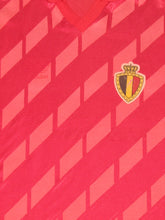 Load image into Gallery viewer, Rode Duivels 1986-89 Home shirt M