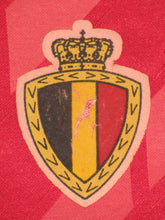 Load image into Gallery viewer, Rode Duivels 1986-89 Home shirt M