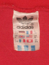 Load image into Gallery viewer, Rode Duivels 1986-89 Home shirt M
