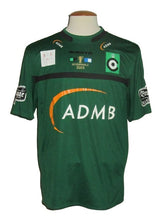 Load image into Gallery viewer, Cercle Brugge 2012-13 Cup final shirt L