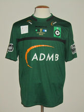 Load image into Gallery viewer, Cercle Brugge 2012-13 Cup final shirt L