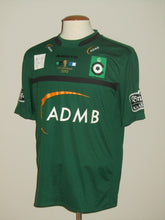 Load image into Gallery viewer, Cercle Brugge 2012-13 Cup final shirt L