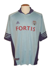 Load image into Gallery viewer, RSC Anderlecht 2001-02 Away shirt XXL