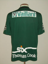 Load image into Gallery viewer, Cercle Brugge 2012-13 Cup final shirt L