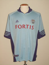 Load image into Gallery viewer, RSC Anderlecht 2001-02 Away shirt XXL