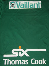Load image into Gallery viewer, Cercle Brugge 2012-13 Cup final shirt L