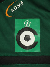 Load image into Gallery viewer, Cercle Brugge 2012-13 Cup final shirt L
