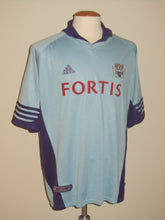 Load image into Gallery viewer, RSC Anderlecht 2001-02 Away shirt XXL