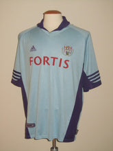 Load image into Gallery viewer, RSC Anderlecht 2001-02 Away shirt XXL