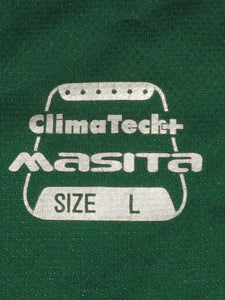 Cercle Brugge 2012-13 Cup final shirt L