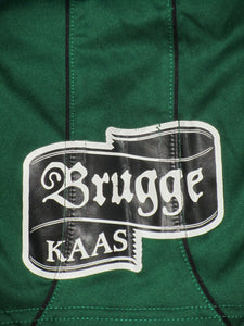 Cercle Brugge 2012-13 Cup final shirt L