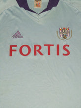 Load image into Gallery viewer, RSC Anderlecht 2001-02 Away shirt XXL