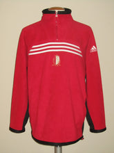 Load image into Gallery viewer, Standard Luik 1998-99 Fleece jacket L