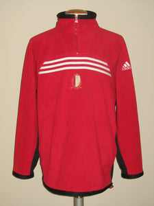 Standard Luik 1998-99 Fleece jacket L