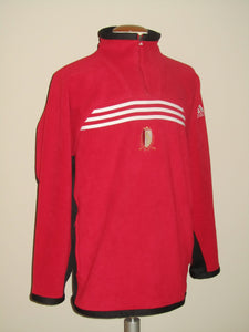 Standard Luik 1998-99 Fleece jacket L