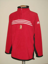 Load image into Gallery viewer, Standard Luik 1998-99 Fleece jacket L