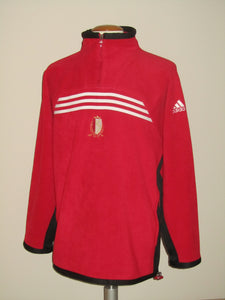 Standard Luik 1998-99 Fleece jacket L