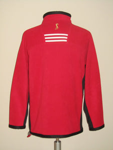 Standard Luik 1998-99 Fleece jacket L